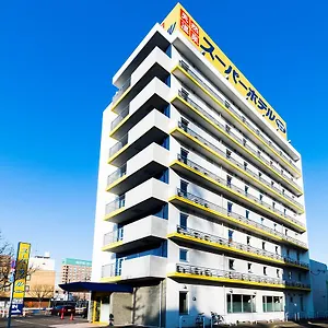 2* Hotel Super Kurogane