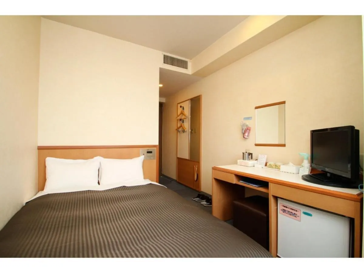 Hotel Axia Inn Kushiro - Vacation Stay 67217V 0*,  יפן