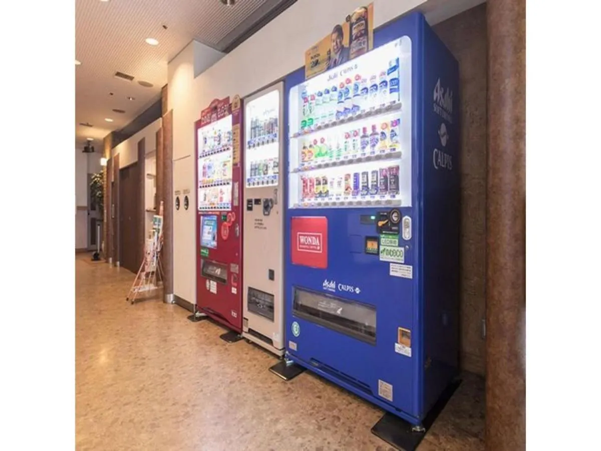 Hotel Axia Inn Kushiro - Vacation Stay 67217V