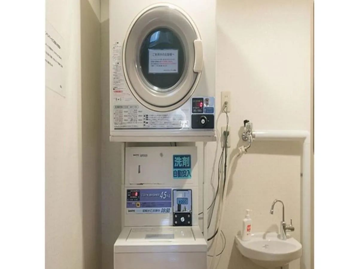 Hotel Axia Inn Kushiro - Vacation Stay 67217V