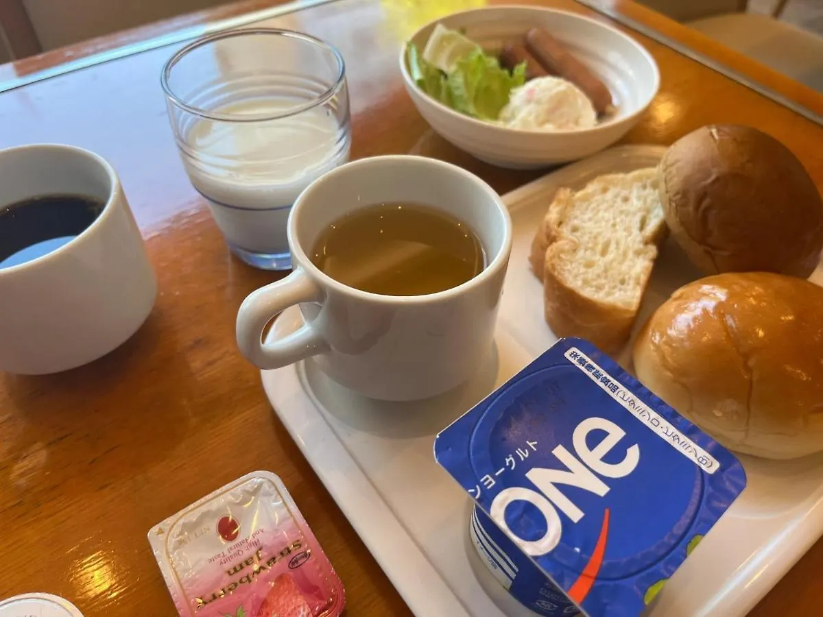 Hotel Axia Inn Kushiro - Vacation Stay 67217V